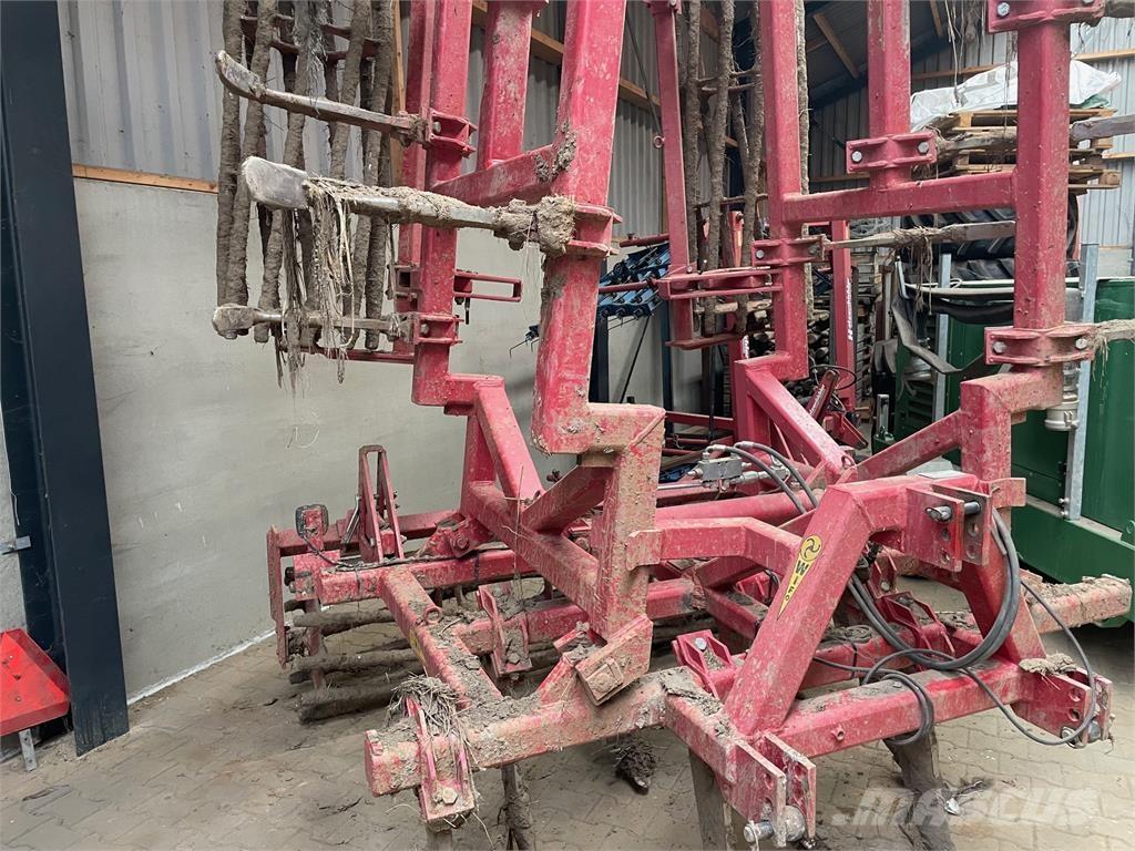  G-Wifo-Cultivator Cultivators