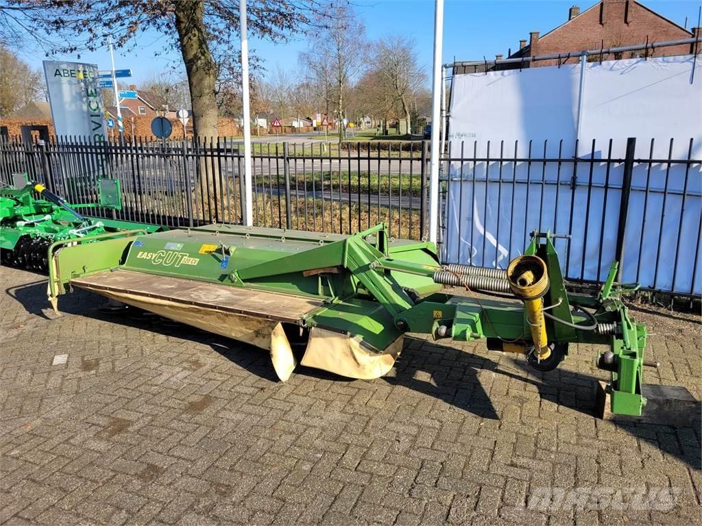Krone EC 320 CV Mowers