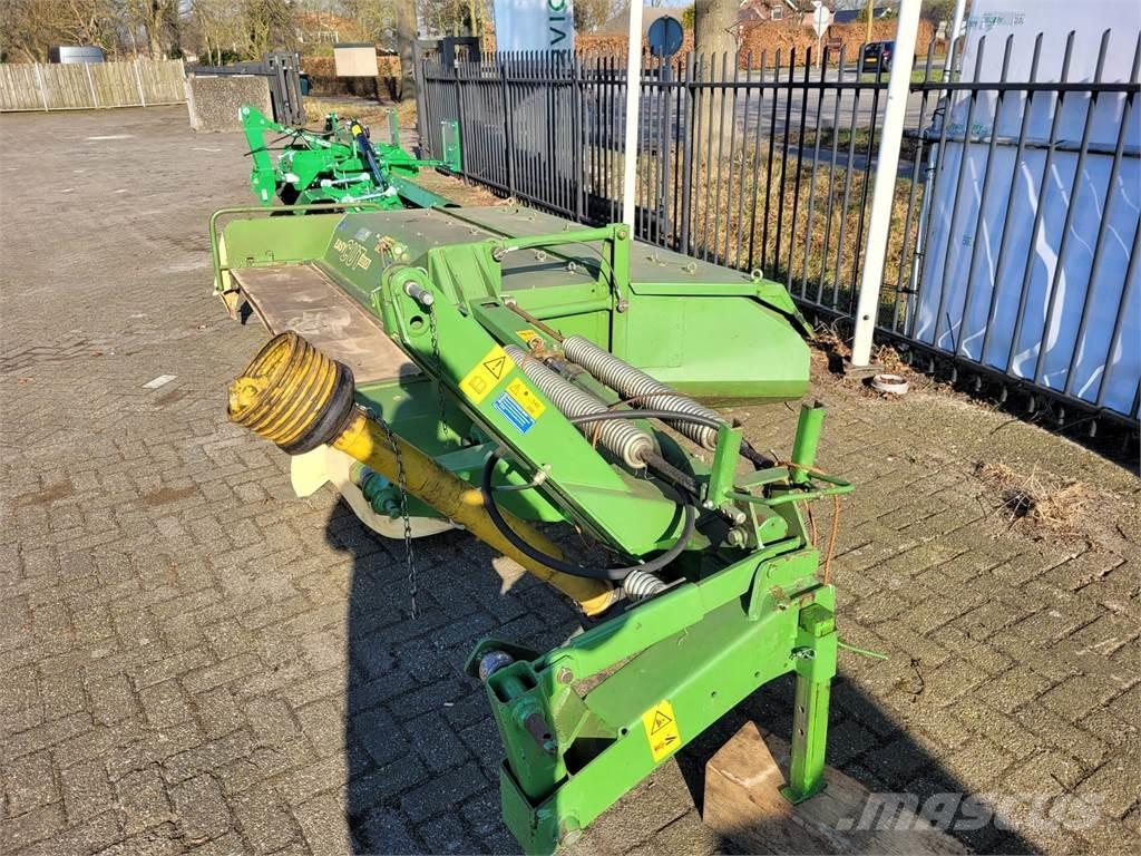 Krone EC 320 CV Mowers