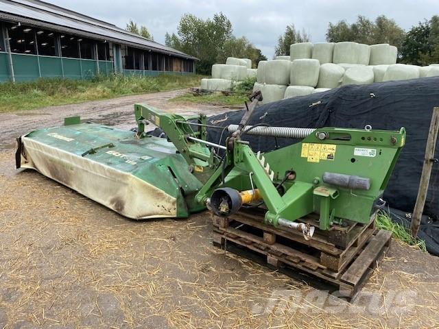Krone ECR 320 Mowers
