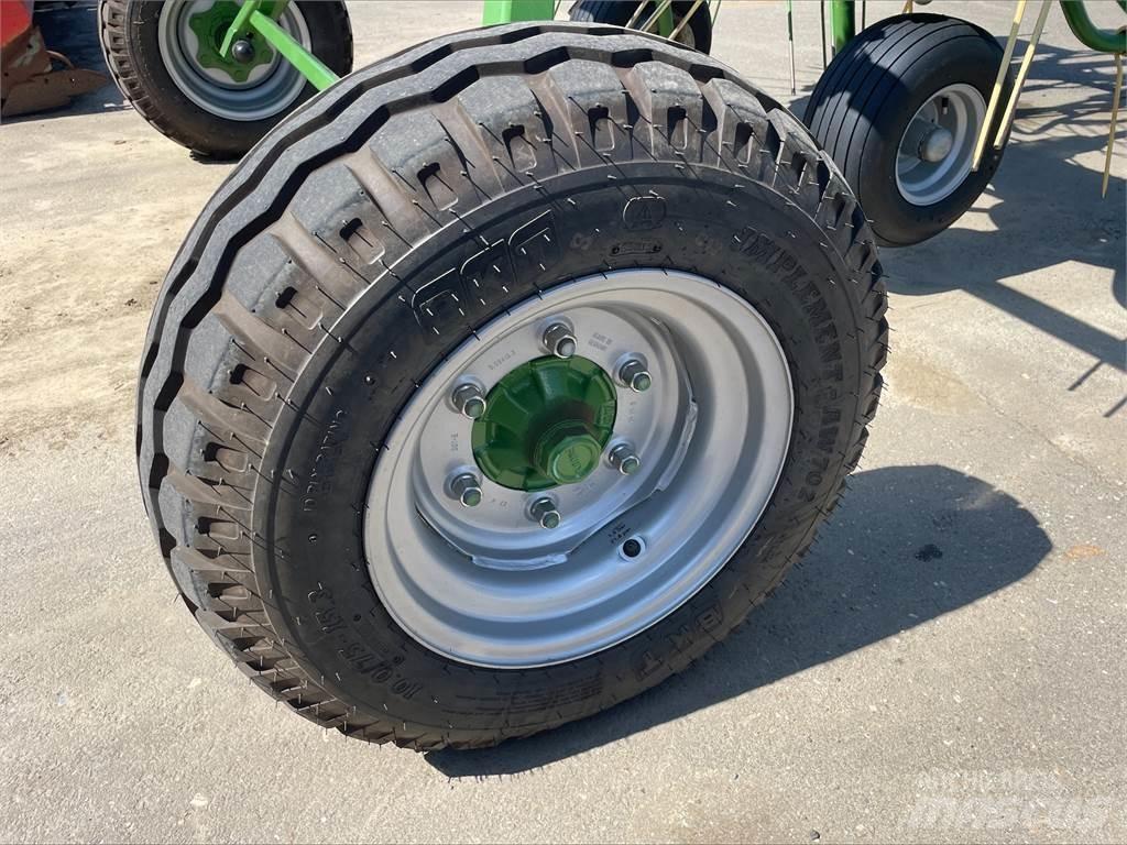 Krone KWT 11.22 Rakes and tedders