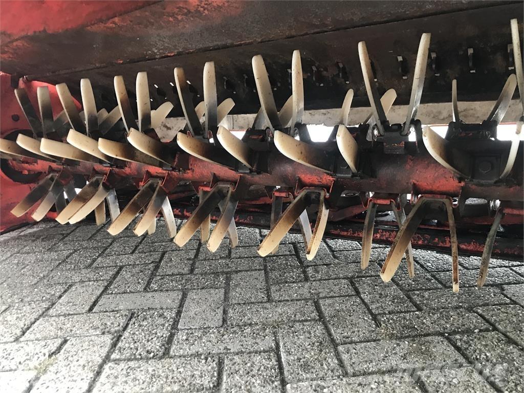 Kuhn FC 283 GII Mowers