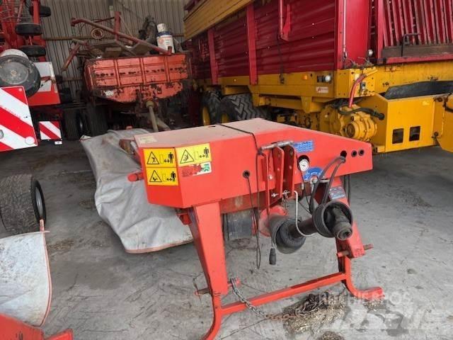 Kuhn GMD 3110 Mowers