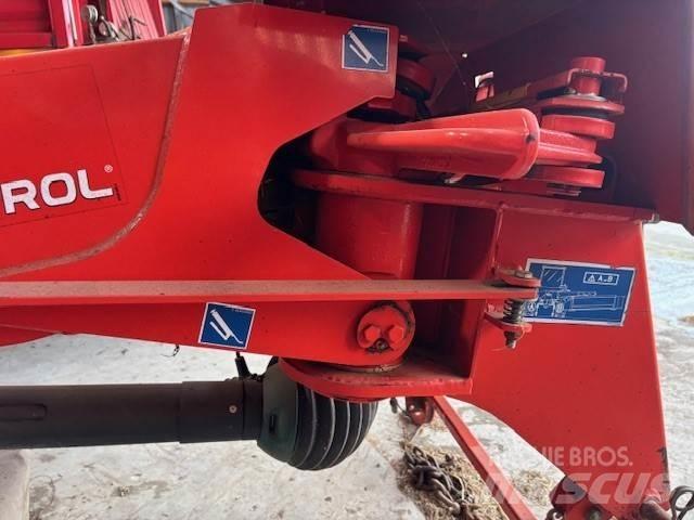 Kuhn GMD 3110 Mowers