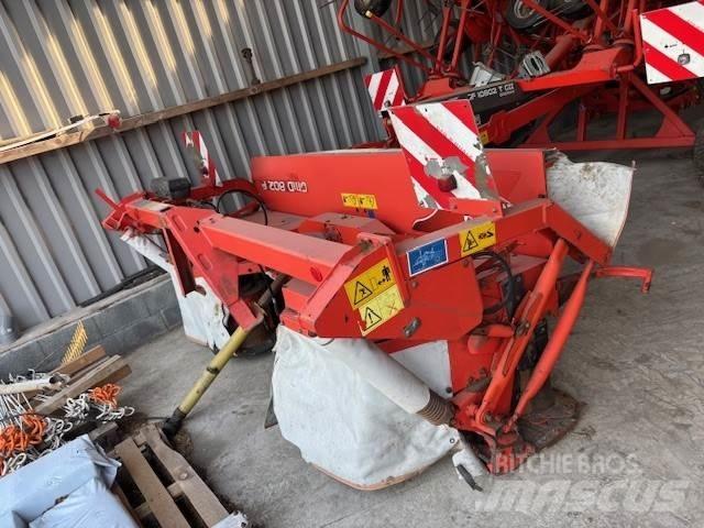 Kuhn GMD 802 F-FF Mowers