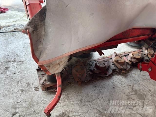 Kuhn GMD 802 F-FF Mowers