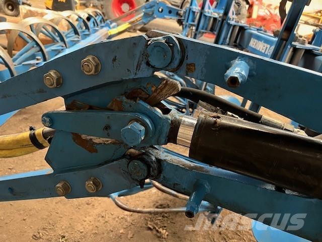 Lemken Juwel 8 V Conventional ploughs