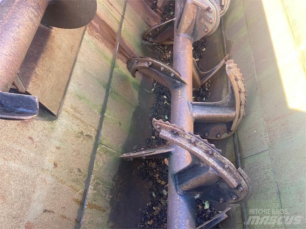 Marmix RX 9.13 Mixer feeders