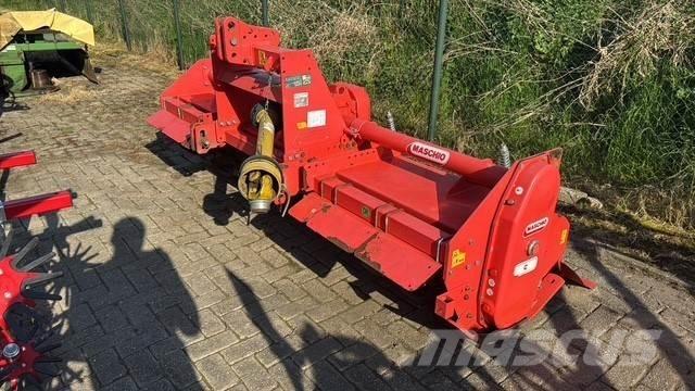 Maschio C 280 Power harrows and rototillers