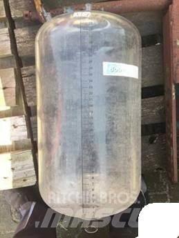  Meetglas 33 kg Agriculture - Others