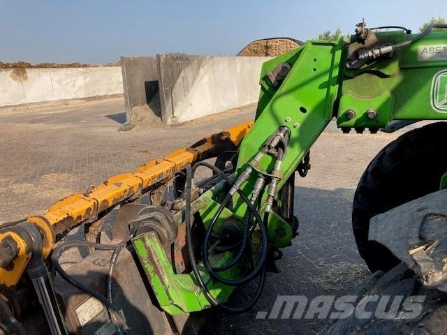 Merlo 42.7 Telehandlers for agriculture
