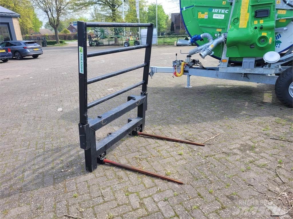 Merlo Balenprikker Other loading and digging and accessories