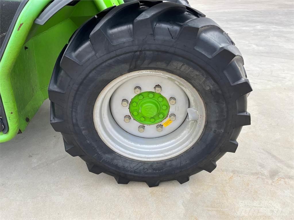 Merlo P32.6L Telehandlers for agriculture