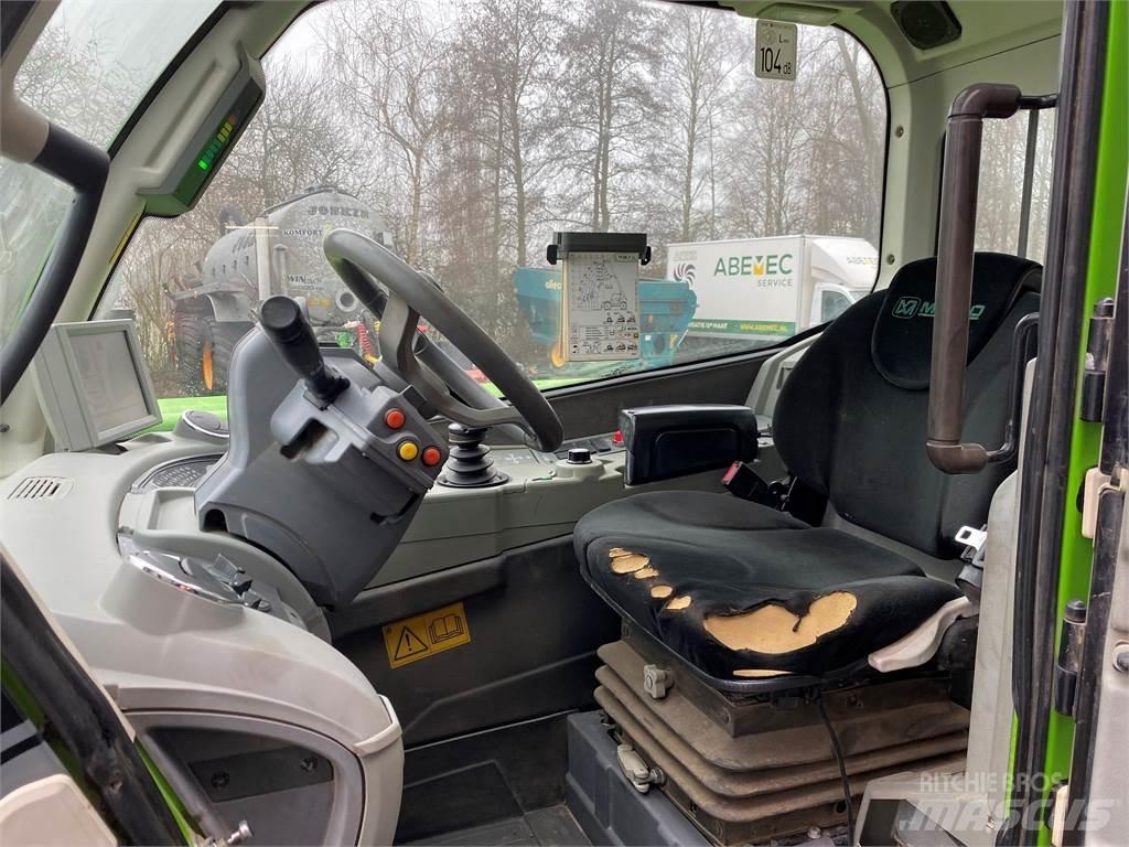 Merlo TF 38.7 Telehandlers for agriculture