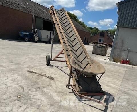Miedema KT 75 Conveying equipment
