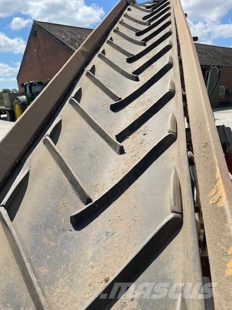 Miedema KT 75 Conveying equipment