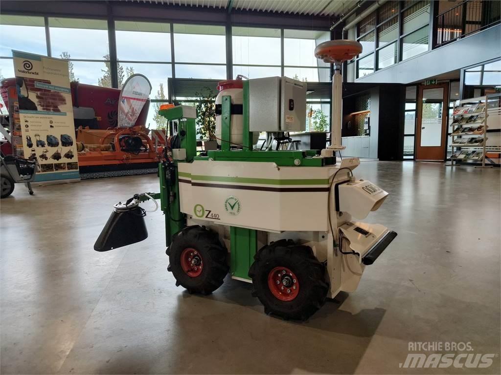  Naio OZ Robot Agriculture - Others