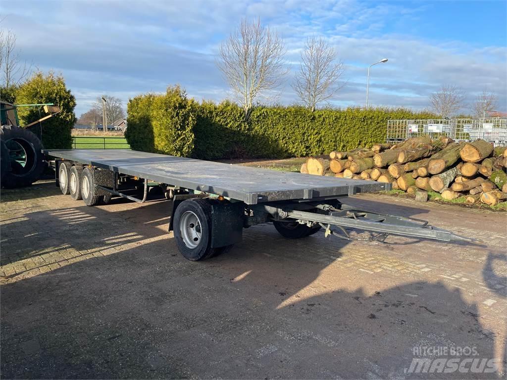  Plattewagen Agriculture - Others