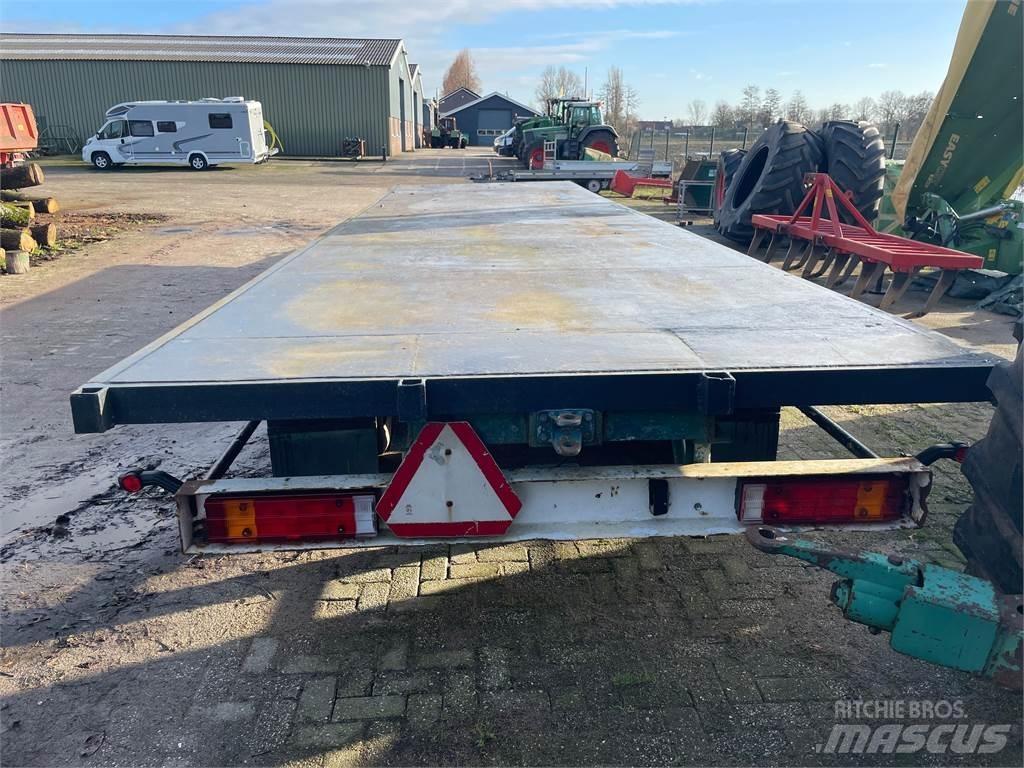  Plattewagen Agriculture - Others