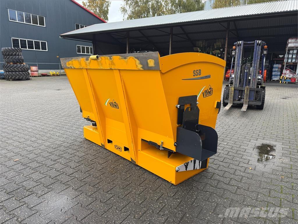  VDMJ SSB 2250 Agriculture - Others