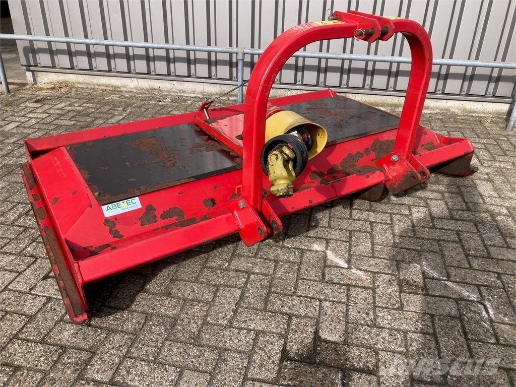 Votex PT3 220 Mowers