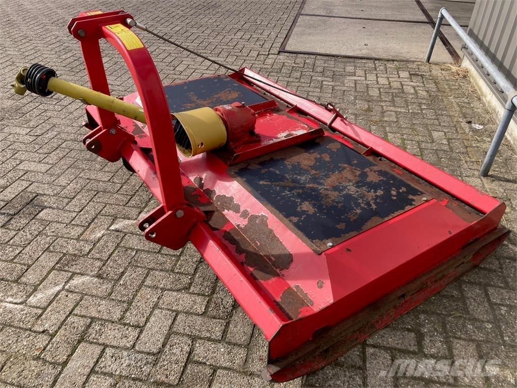 Votex PT3 220 Mowers