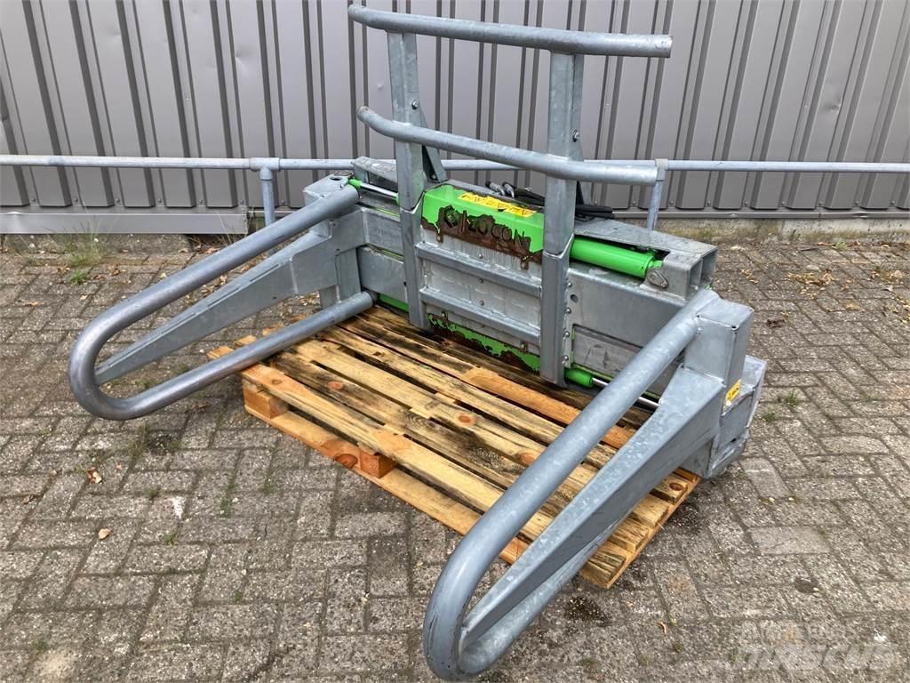 Zocon Balenklem Agriculture - Others