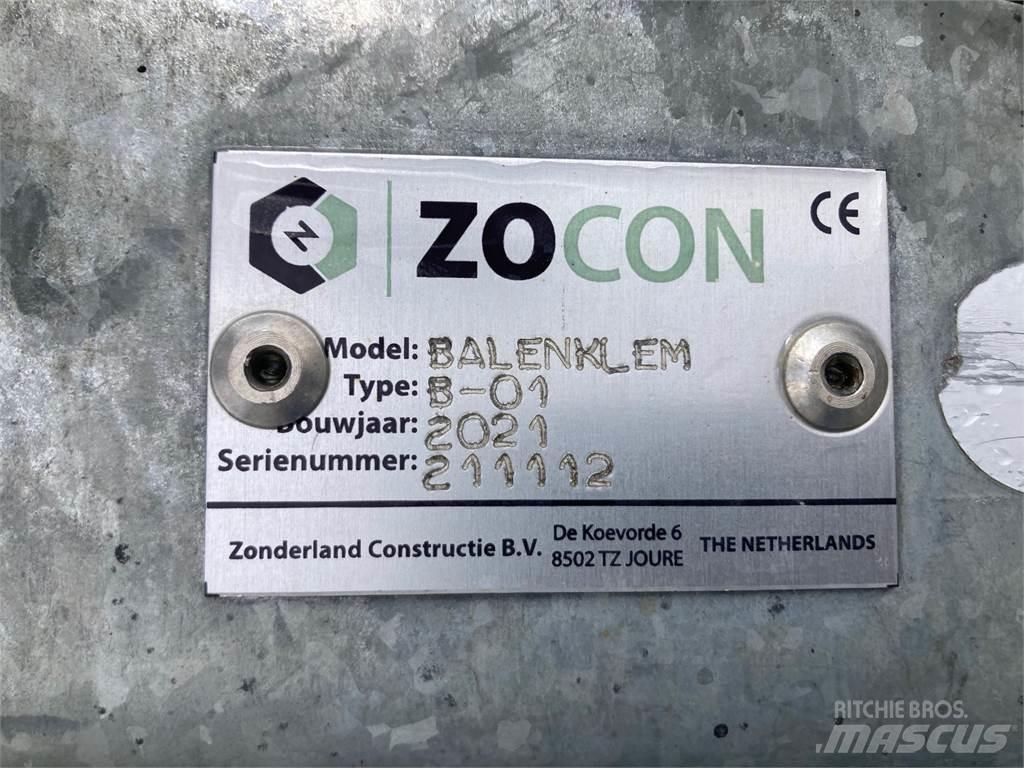 Zocon Balenklem Agriculture - Others