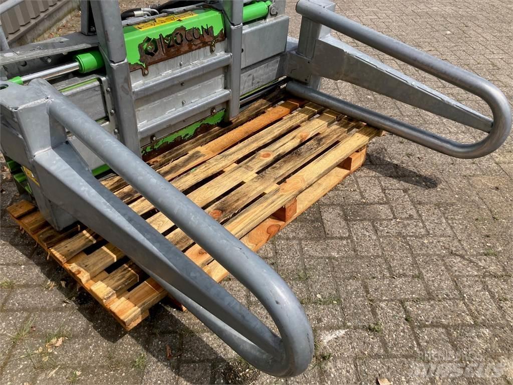 Zocon Balenklem Agriculture - Others