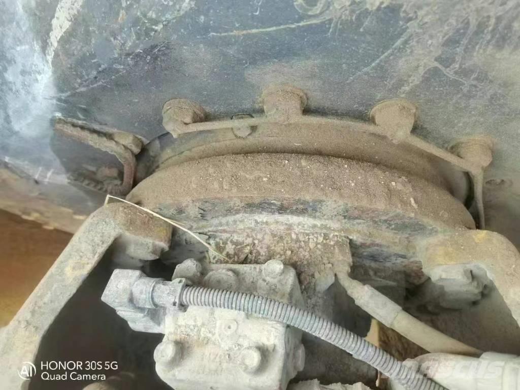 Dynapac CA 610 Single drum rollers