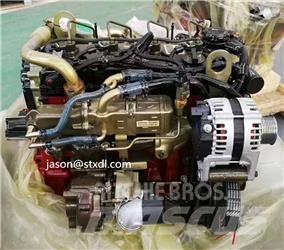 Cummins QSF2.8 71 Engines