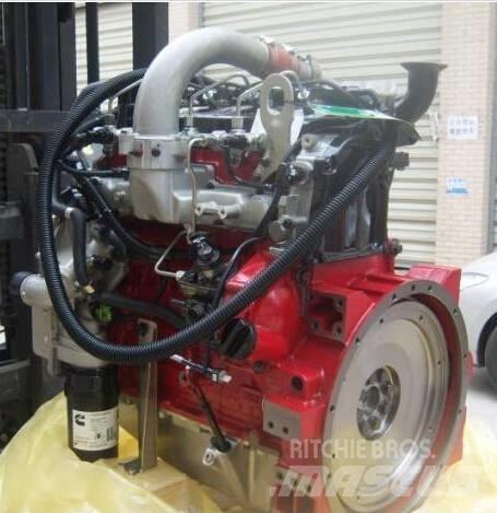 Cummins QSF2.8 71 Engines