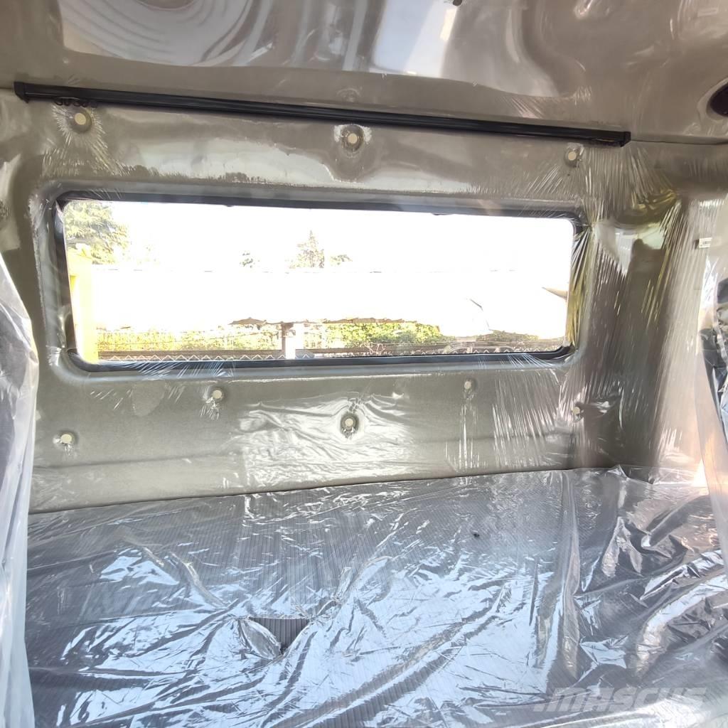 Howo 371 6x4 Tractor Units