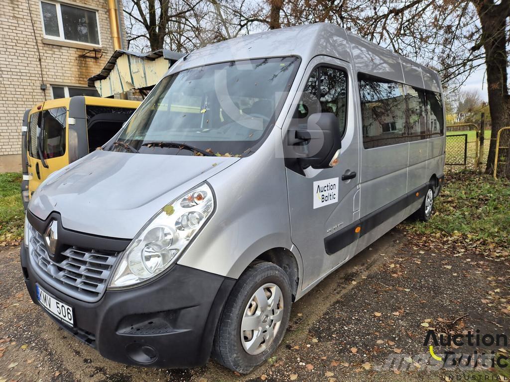 Renault Master Other
