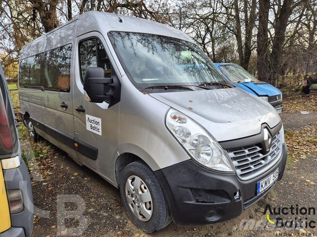 Renault Master Other