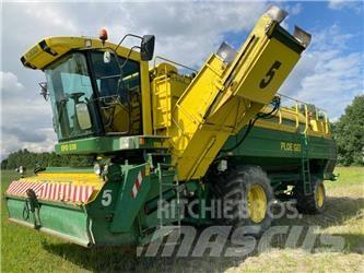 Ploeger EPD538 Pea harvesters