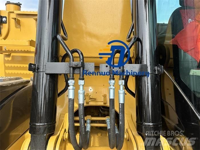 CAT 315D Midi excavators  7t - 12t