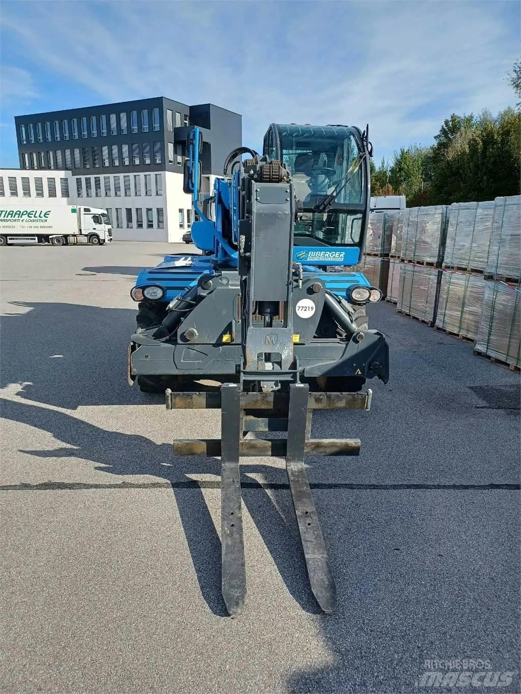  RTH 5.21 SH E-Kit Forklift trucks - others