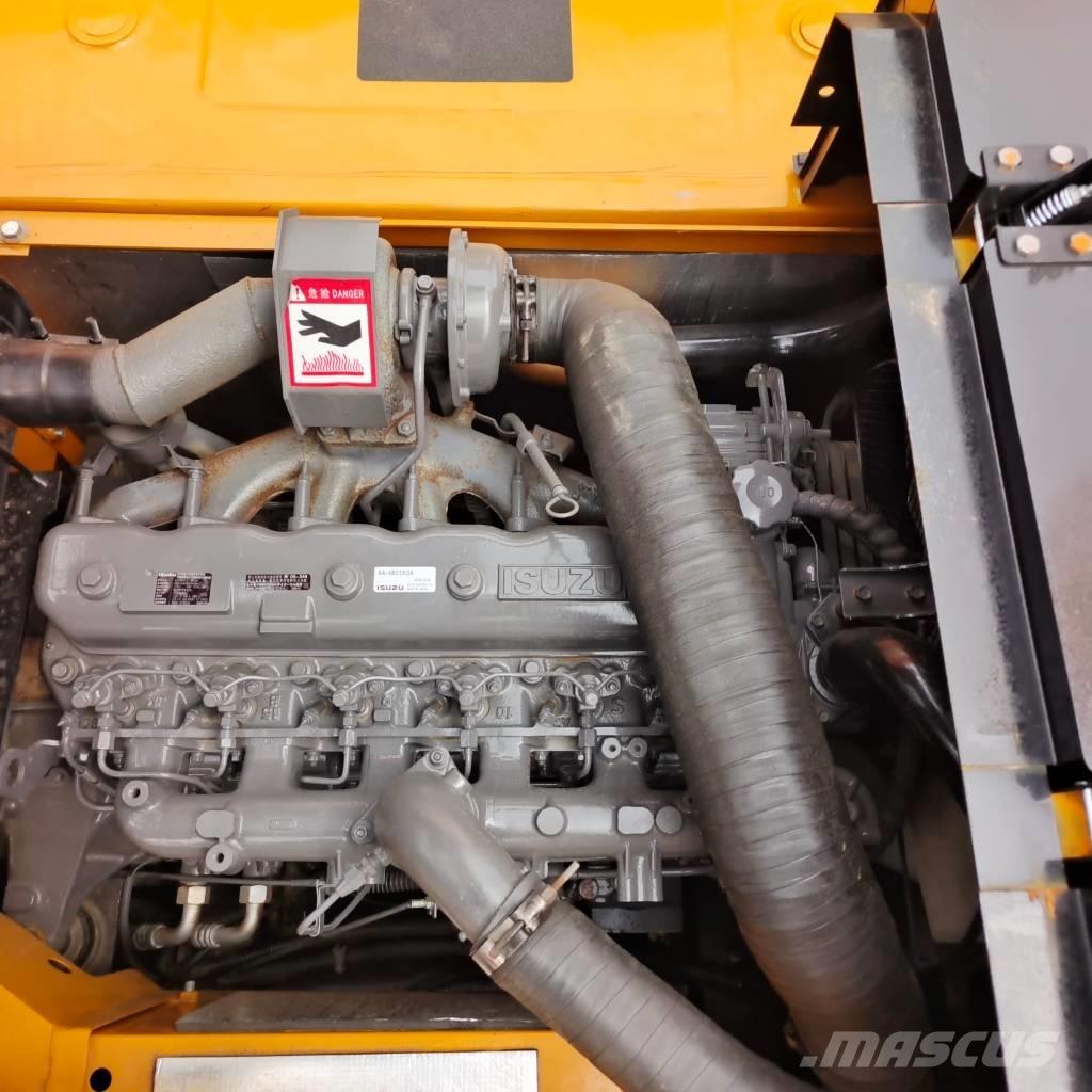 Sany SY 235 C Crawler excavators