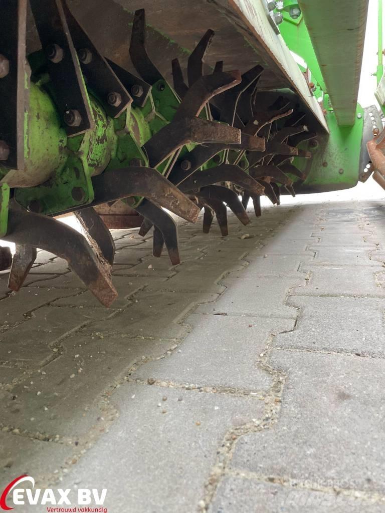 AVR Multivator 4X75 Other tillage machines and accessories