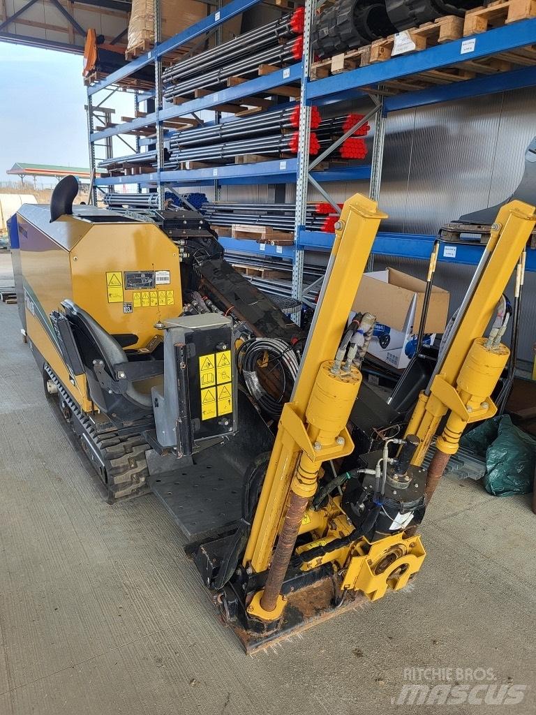 Vermeer D10x15III Horizontal Directional Drilling Equipment