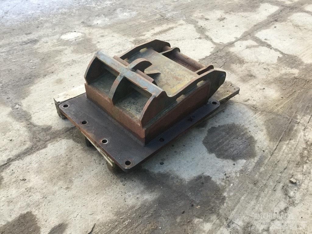  Andet Viby Other components