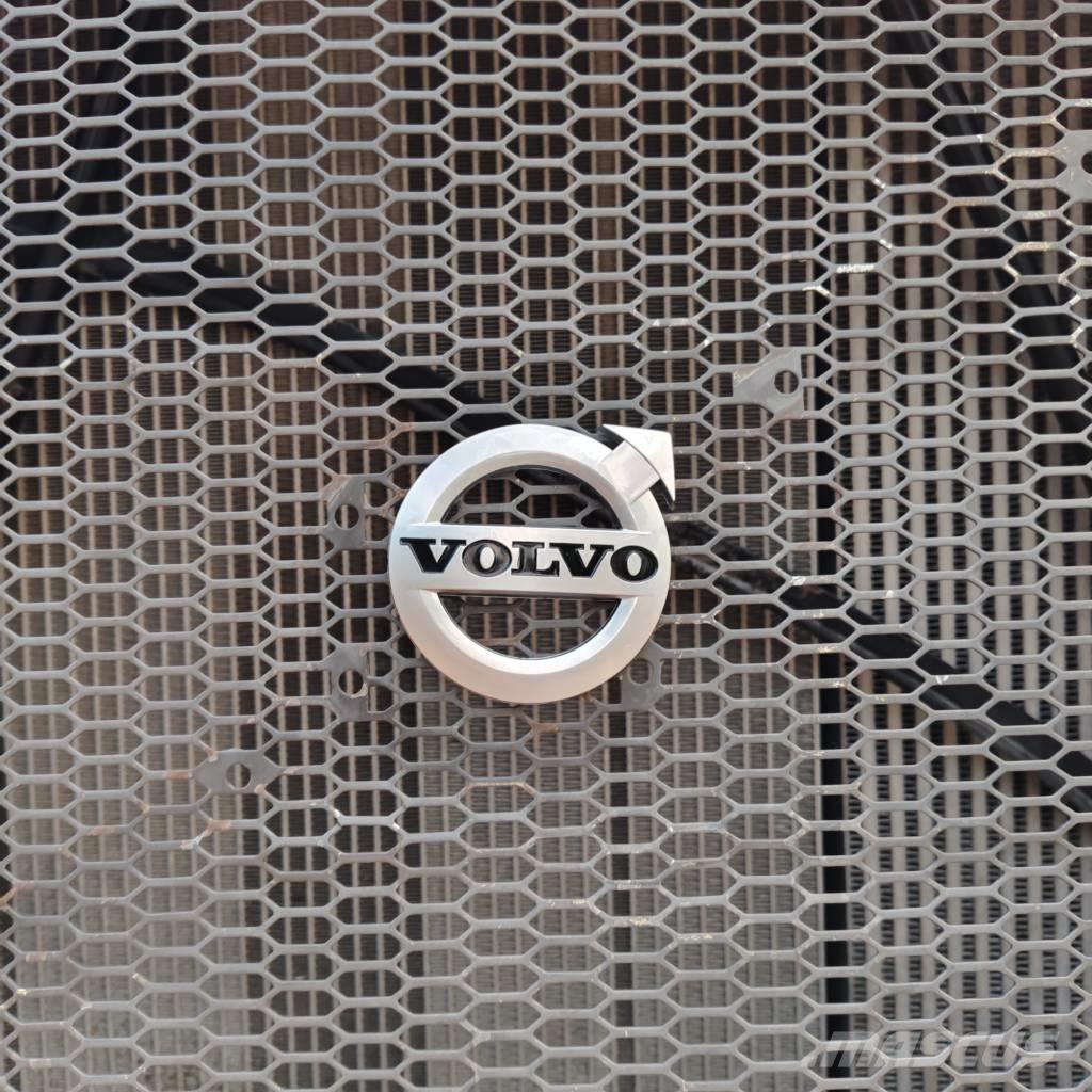 Volvo L 120 E Wheel loaders