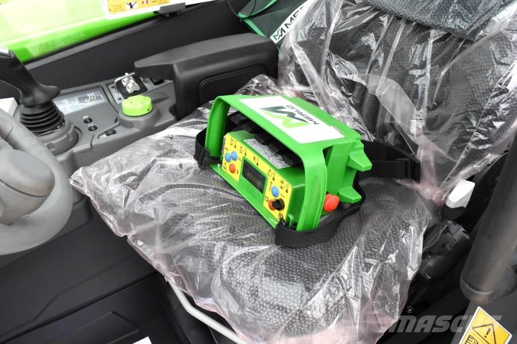 Merlo P 40.17 Telescopic handlers