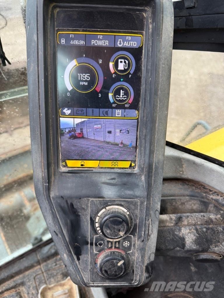 Wacker Neuson ET 65 Mini excavators < 7t (Mini diggers)