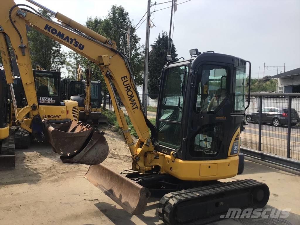Bobcat S 70 Skid steer loaders