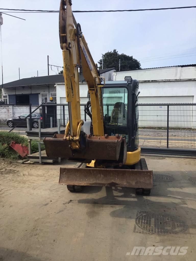 Bobcat S 70 Skid steer loaders