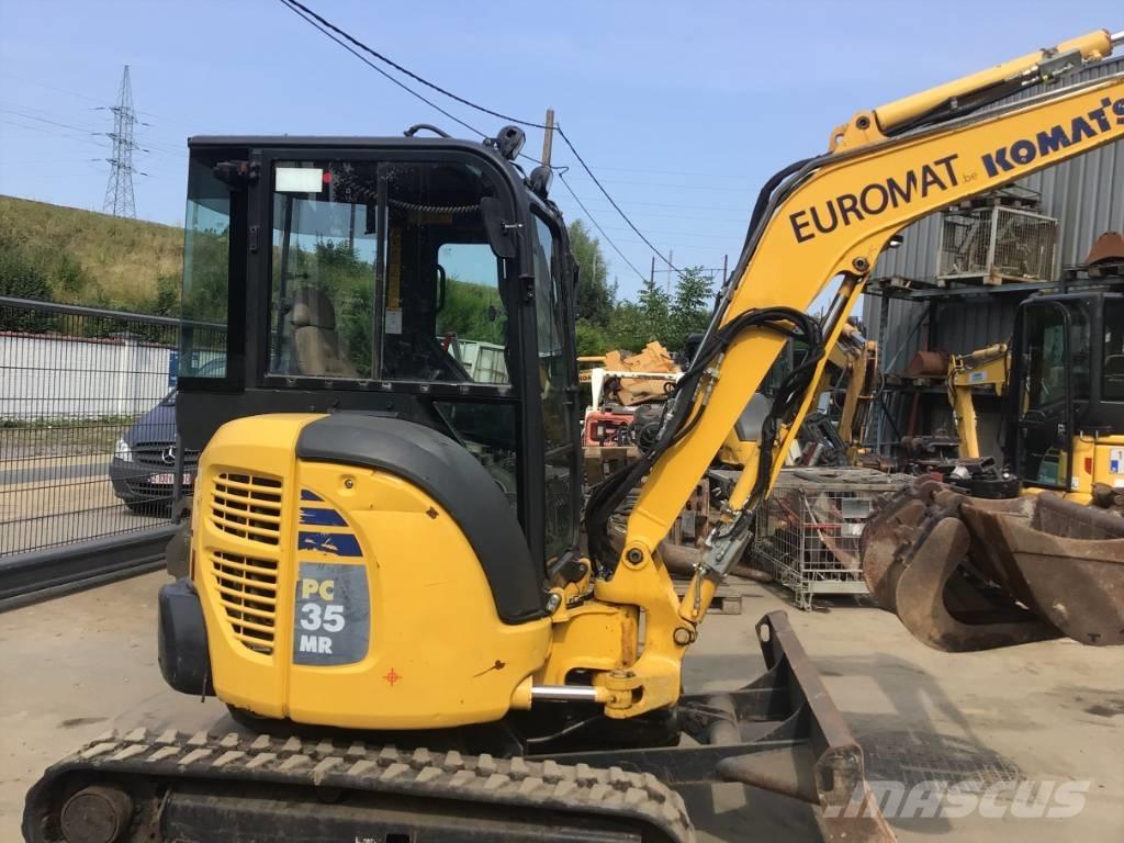 Bobcat S 70 Skid steer loaders