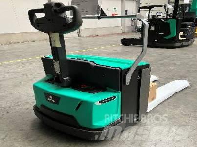 Mitsubishi PBP20N3 Low lifter