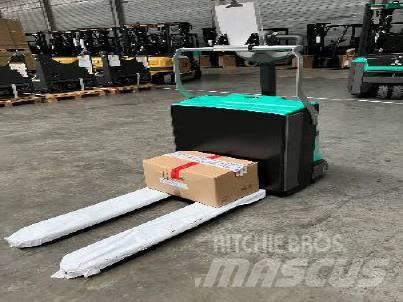 Mitsubishi PBP20N3 Low lifter